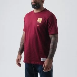 Kingz NEW ARRIVALS Statue Of Liberty Tee