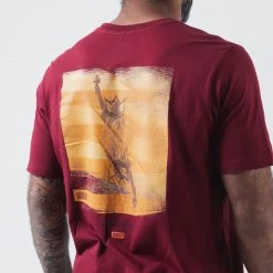 Kingz NEW ARRIVALS Statue Of Liberty Tee