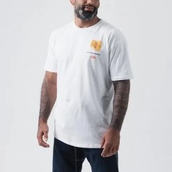 Kingz NEW ARRIVALS Statue Of Liberty Tee