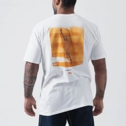 Kingz NEW ARRIVALS Statue Of Liberty Tee