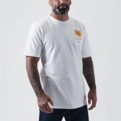 Kingz NEW ARRIVALS Statue Of Liberty Tee