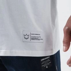 Kingz NEW ARRIVALS Statue Of Liberty Tee