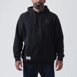 Kingz 1960'S Hoodie NEW ARRIVALS