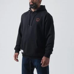 Kingz 1960'S Hoodie NEW ARRIVALS