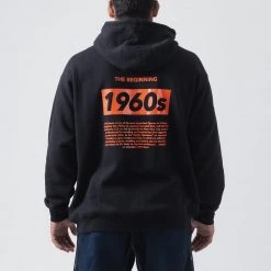 Kingz 1960'S Hoodie NEW ARRIVALS