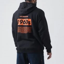 Kingz 1960'S Hoodie NEW ARRIVALS