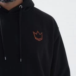 Kingz 1960'S Hoodie NEW ARRIVALS