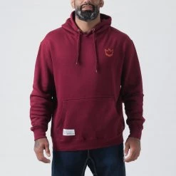Kingz 1960'S Hoodie NEW ARRIVALS