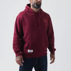 Kingz 1960'S Hoodie NEW ARRIVALS