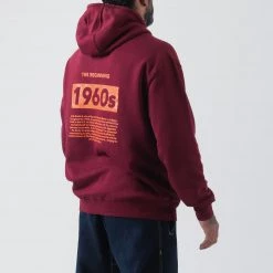 Kingz 1960'S Hoodie NEW ARRIVALS