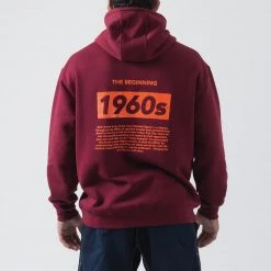 Kingz 1960'S Hoodie NEW ARRIVALS