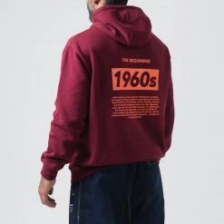 Kingz 1960'S Hoodie NEW ARRIVALS