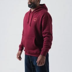 Kingz 1960'S Hoodie NEW ARRIVALS