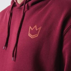 Kingz 1960'S Hoodie NEW ARRIVALS