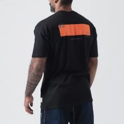 Kingz Est. Orange Bar Tee