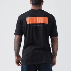 Kingz Est. Orange Bar Tee