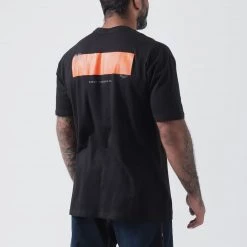 Kingz Est. Orange Bar Tee