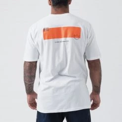 Kingz Est. Orange Bar Tee