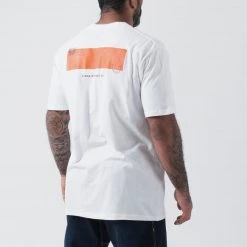 Kingz Est. Orange Bar Tee