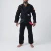 Kingz Limited Edition Jiu Jitsu Gi - NY Edition