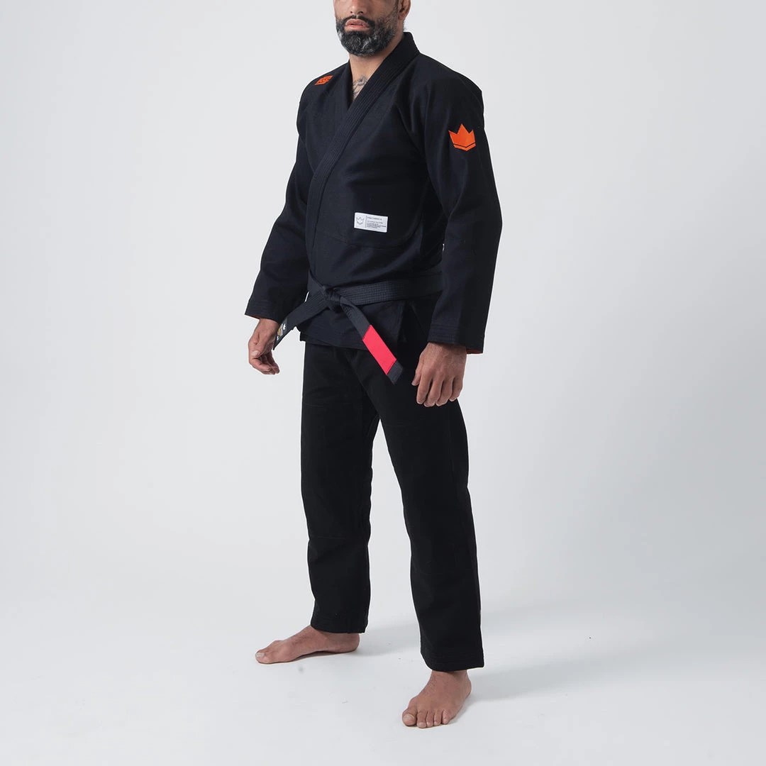 Kingz Limited Edition Jiu Jitsu Gi - NY Edition