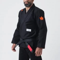 Kingz Limited Edition Jiu Jitsu Gi - NY Edition