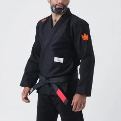 Kingz Limited Edition Jiu Jitsu Gi - NY Edition