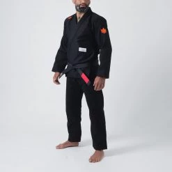 Kingz Limited Edition Jiu Jitsu Gi - NY Edition