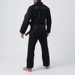 Kingz Limited Edition Jiu Jitsu Gi - NY Edition