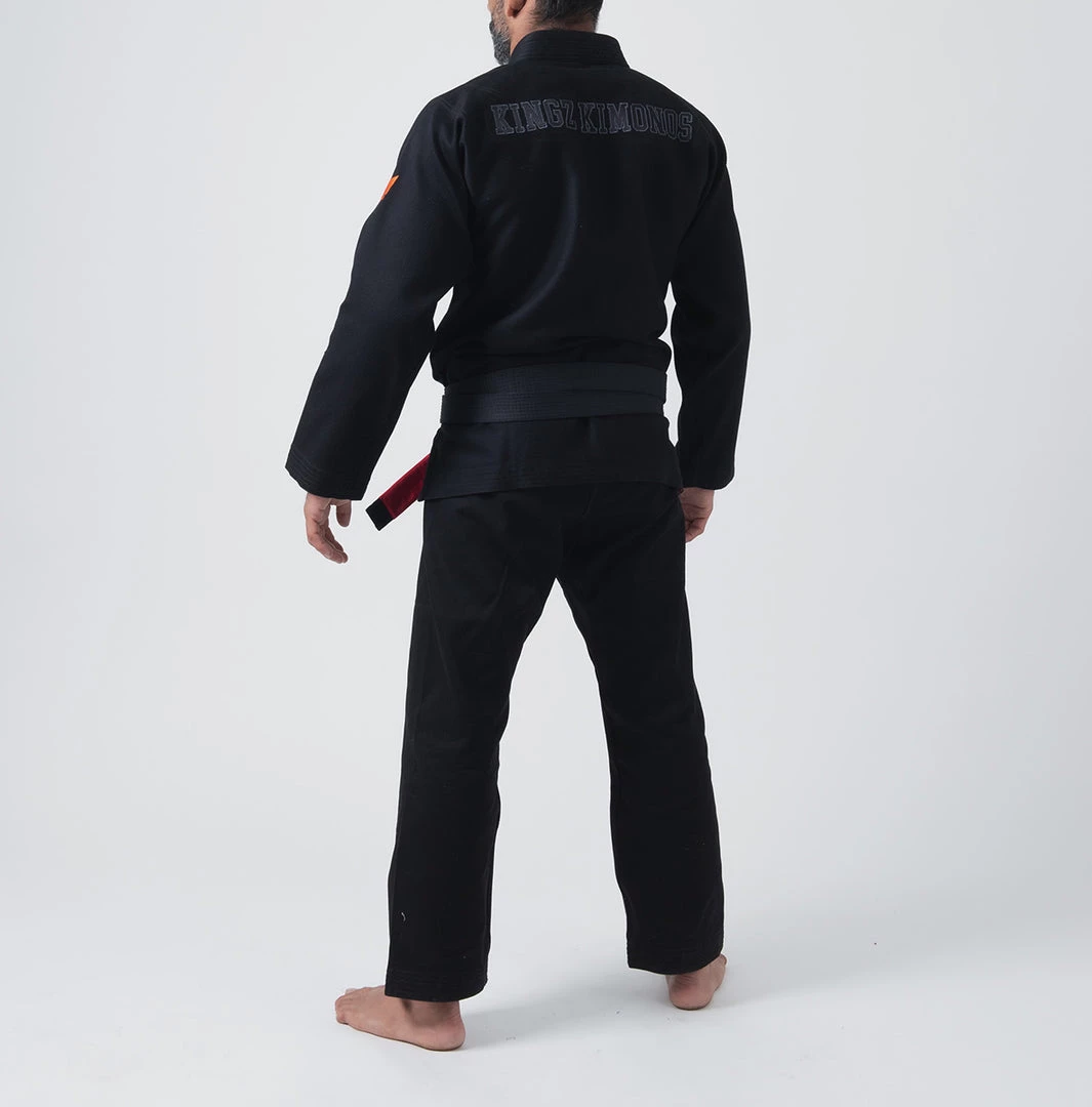 Kingz Limited Edition Jiu Jitsu Gi - NY Edition