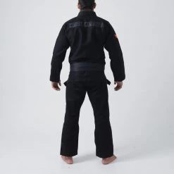 Kingz Limited Edition Jiu Jitsu Gi - NY Edition