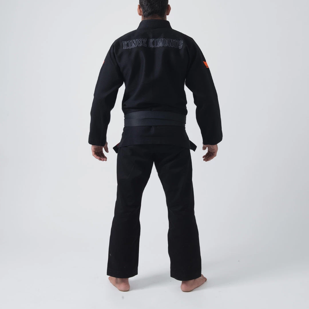 Kingz Limited Edition Jiu Jitsu Gi - NY Edition