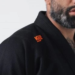 Kingz Limited Edition Jiu Jitsu Gi - NY Edition