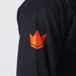 Kingz Limited Edition Jiu Jitsu Gi - NY Edition