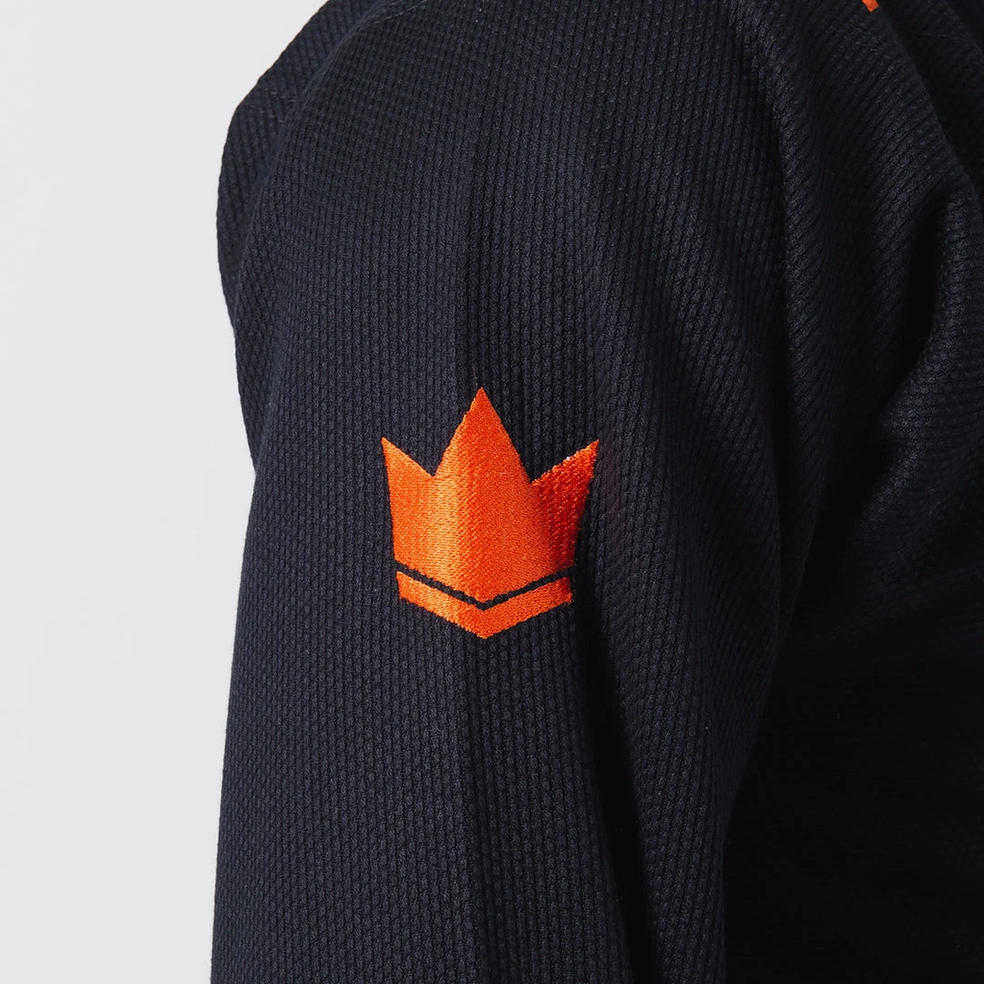 Kingz Limited Edition Jiu Jitsu Gi - NY Edition