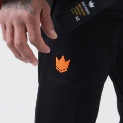 Kingz Limited Edition Jiu Jitsu Gi - NY Edition