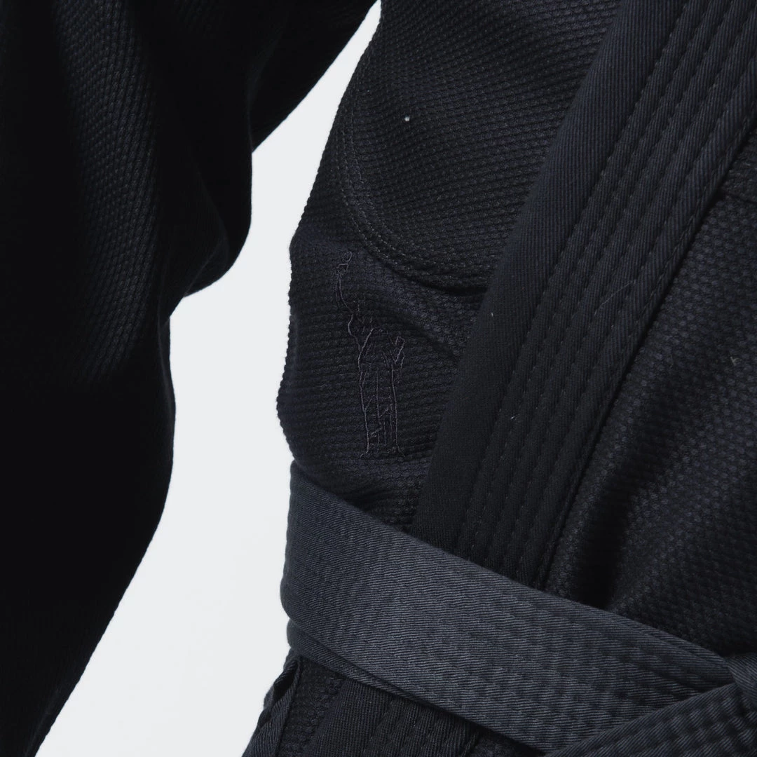 Kingz Limited Edition Jiu Jitsu Gi - NY Edition