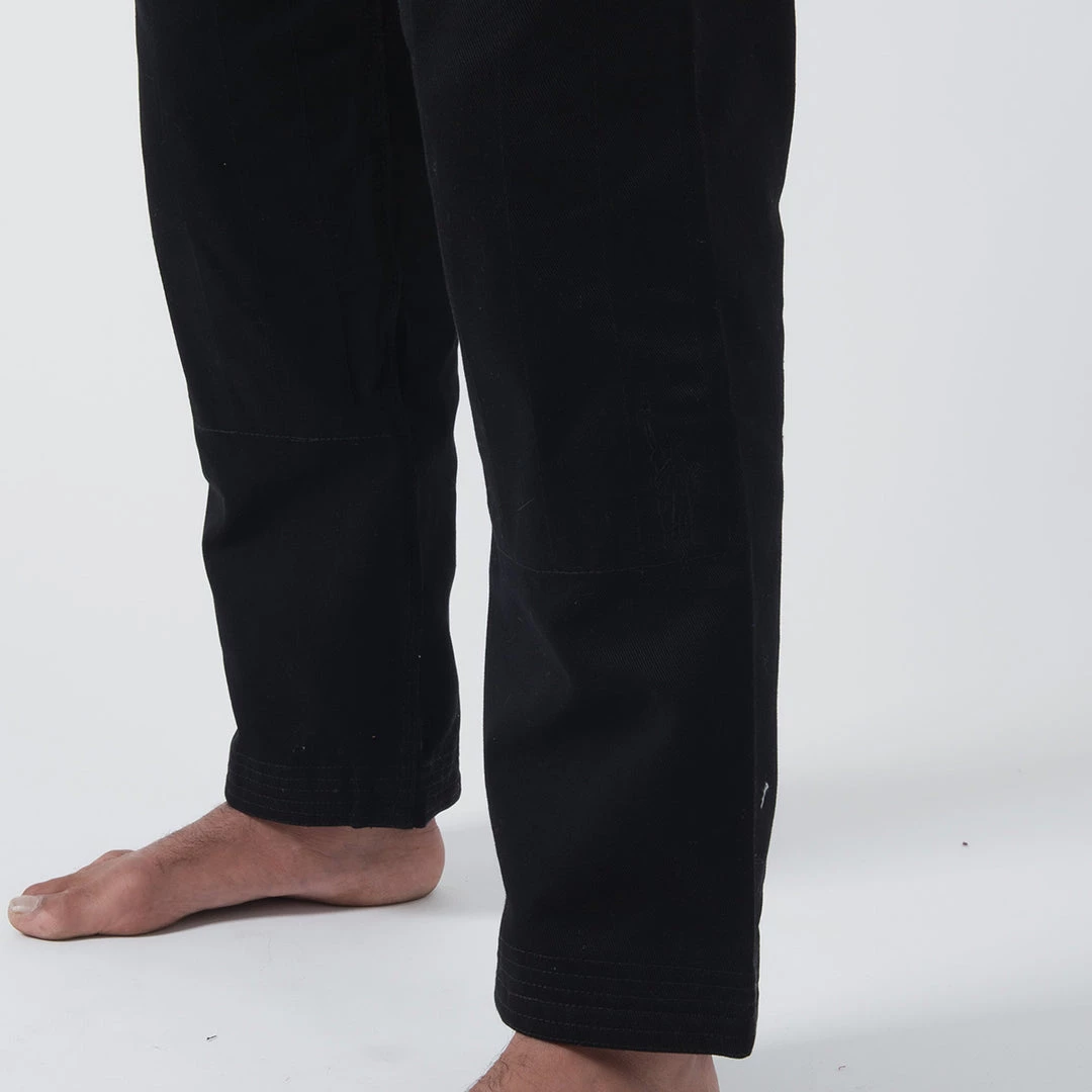 Kingz Limited Edition Jiu Jitsu Gi - NY Edition