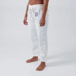 Maeda Women's Rip Stop Pants