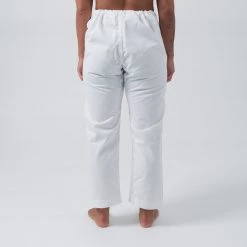 Maeda Women's Rip Stop Pants