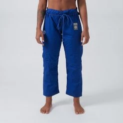 Maeda Women's Rip Stop Pants