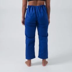 Maeda Women's Rip Stop Pants