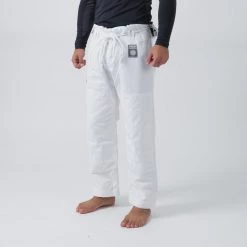 Maeda Rip Stop Pants