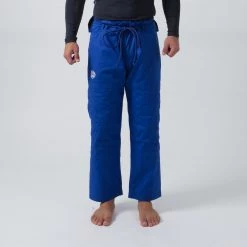 Maeda Rip Stop Pants