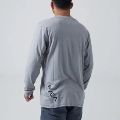 RVCA Sport Vent L/S T-Shirt