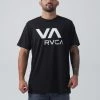 RVCA VA S/S T-Shirt