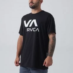 RVCA VA S/S T-Shirt