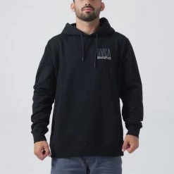 RVCA Hazed Hoodie