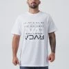 RVCA Brand Over Balance T-Shirt