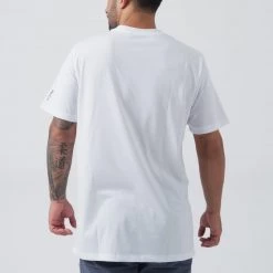 RVCA Brand Over Balance T-Shirt